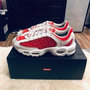 Supreme Air Max Tailwind 4 IV / S